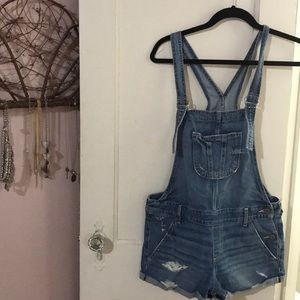 overalls